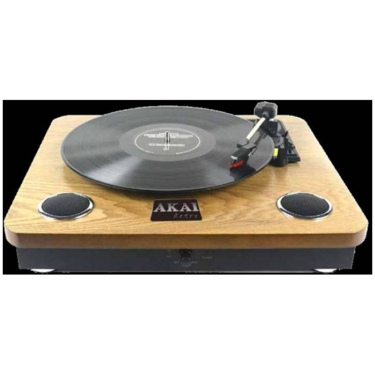 Pick-up AKAI ATT-09 Retro Vintage