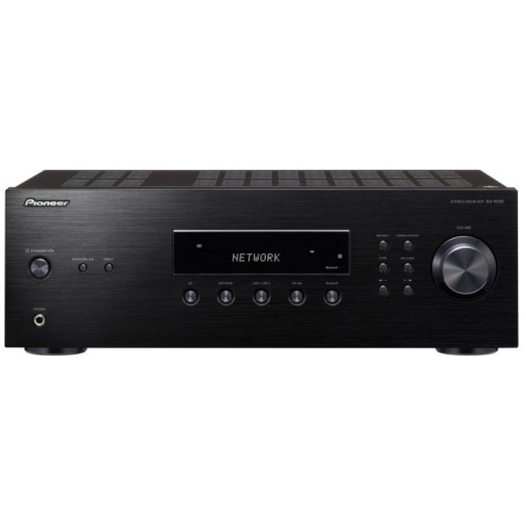 Pioneer SX-10AE Receiver Stereo cu Bluetooth