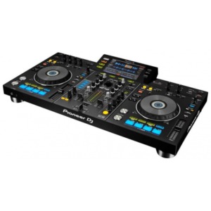 Pioneer XDJ-RX