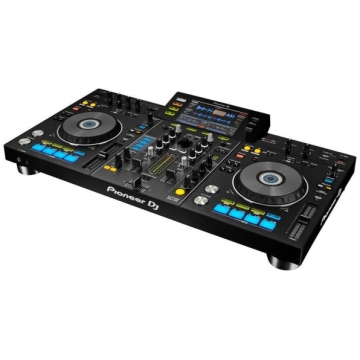 Pioneer XDJ-RX