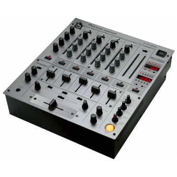 Mixer PIONEER DJM 600