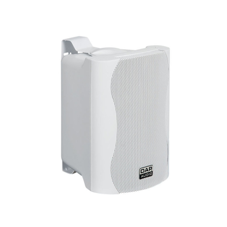 PR-32T White-Boxe Ambientale-Dap Audio