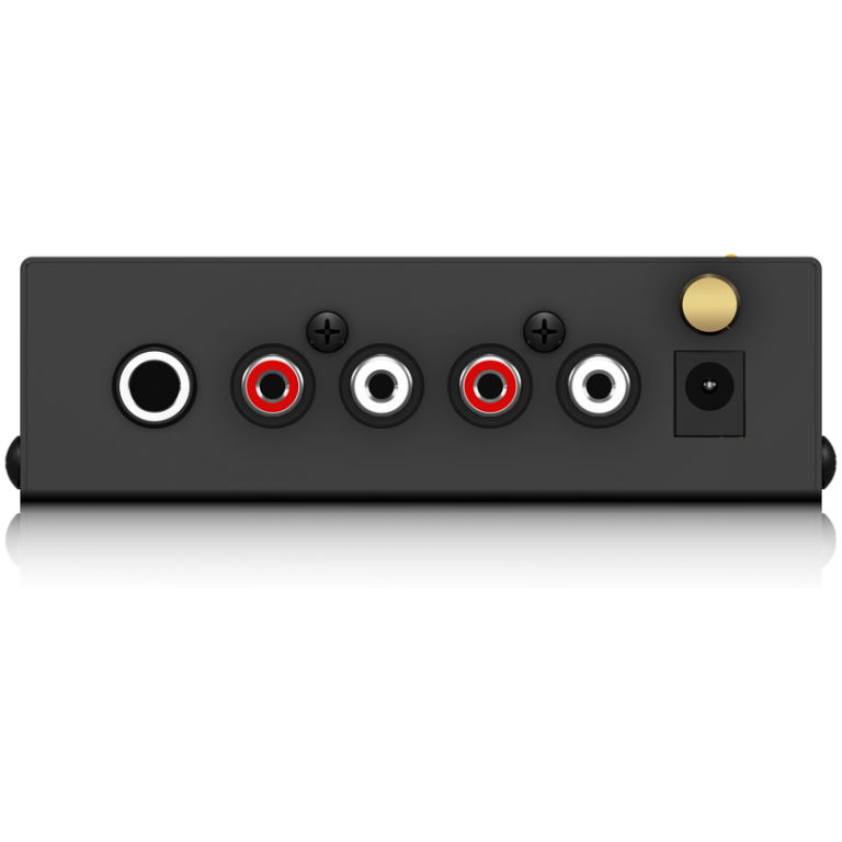Preamplificator Pickup Behringer PP400