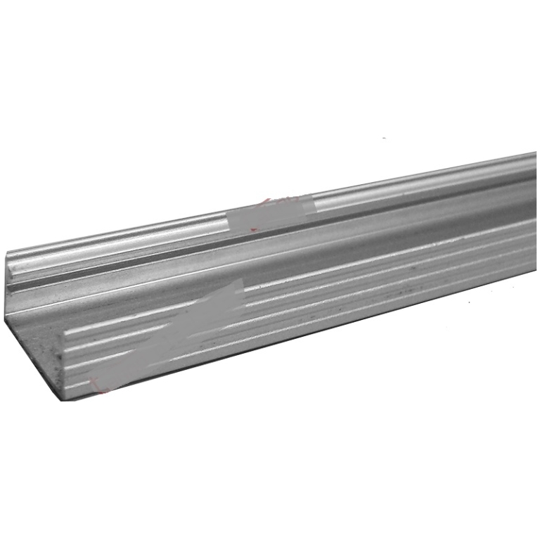 Profil aluminiu drept pentru banda led 1m