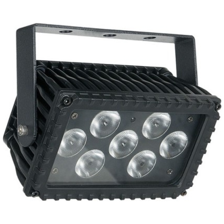 Proiector LED  Wallwasher DMT Cameleon Flood 7 RGB