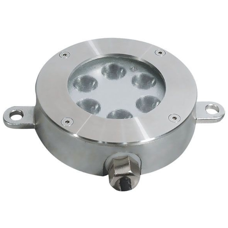 Proiector LED piscina ARTECTA IBIZA-6R RGB