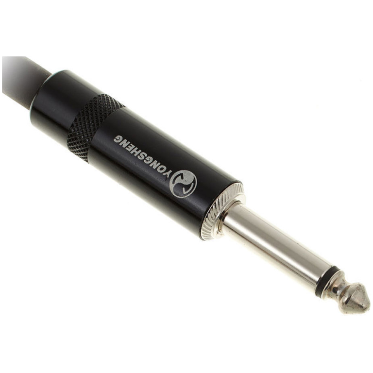 Cablu audio Jack pentru instrument pro snake TPI 3