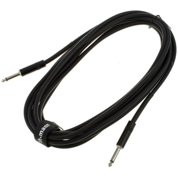 Cablu audio Jack pentru instrument pro snake TPI 6