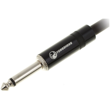 Cablu audio Jack pentru instrument pro snake TPI 6