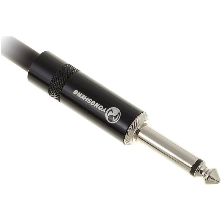 Cablu audio Jack pentru instrument pro snake TPI 9