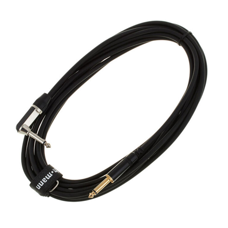 Cablu audio Jack pentru instrument pro snake TPI-A 6