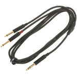 Cablu audio Y pentru instrument pro snake TPY 2015 JPP 1.5m