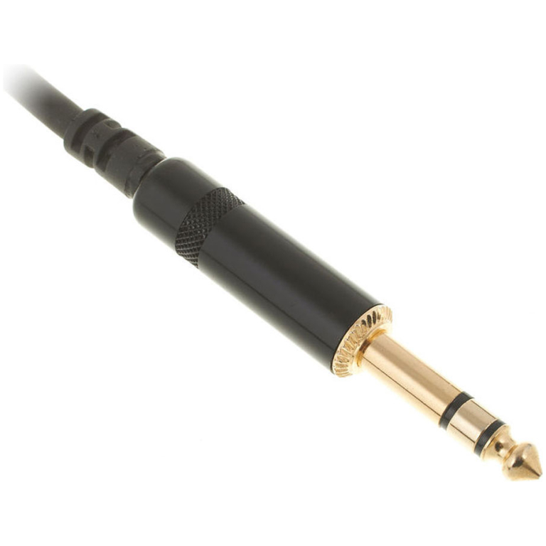 Cablu audio Y pentru instrument pro snake TPY 2015 JPP 1.5m