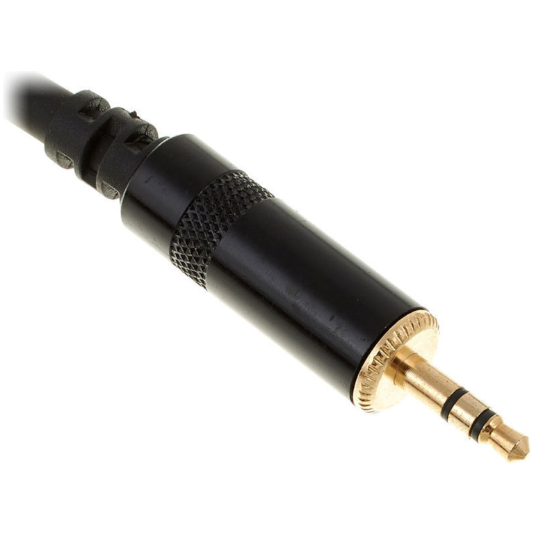 Cablu pro snake TPY 2015 KPP, 2x Jack Mono - Jack Stereo