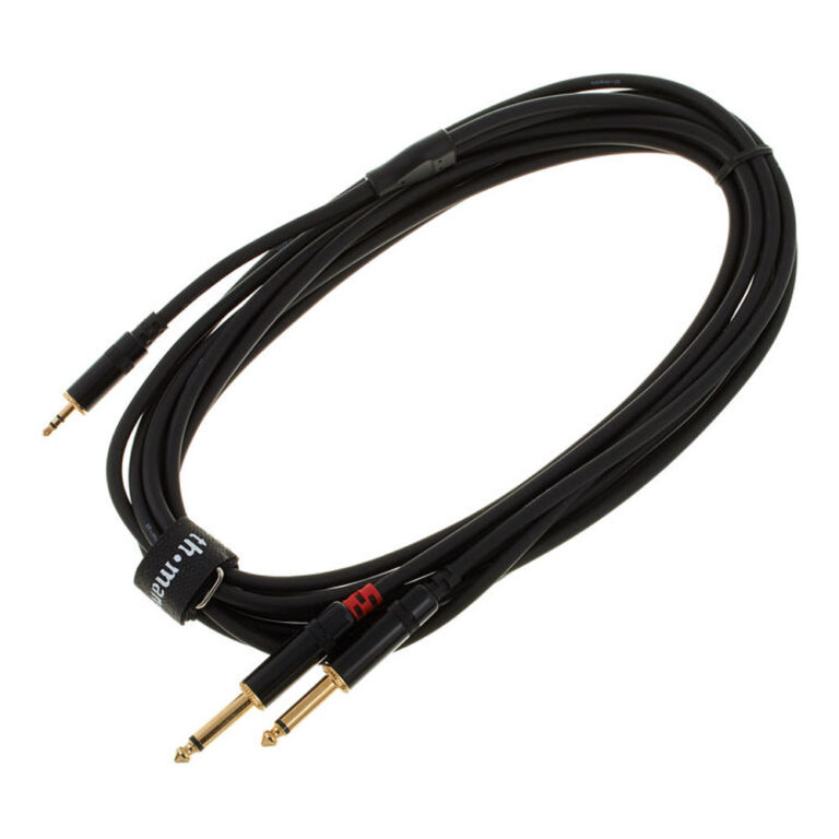 Cablu Instrument pro snake TPY 2030 KPP