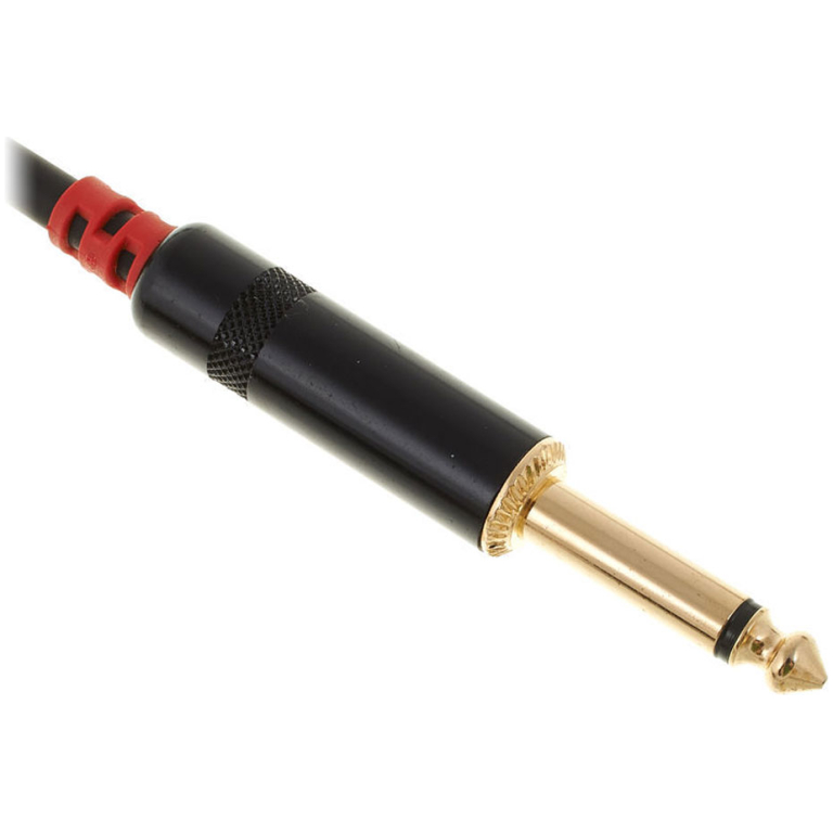 Cablu Instrument pro snake TPY 2030 KPP