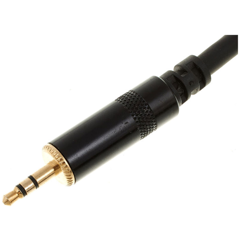 Cablu audio Y Jack-XLR pro snake TPY 2060 KMM