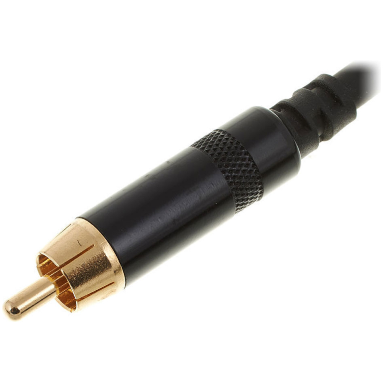 Cablu audio Y pentru instrument pro snake TPY 2060 KRR