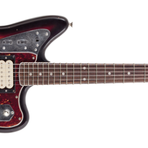 Chitara electrica Fender Kurt Cobain Jaguar - Fender
