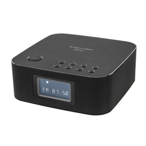 Radio cu ceas si Bluetooth KM 815 Kruger&Matz