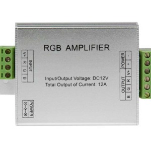 Mixlight RGB Amplificator Banda LED