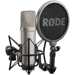Microfon studio RODE NT1-A