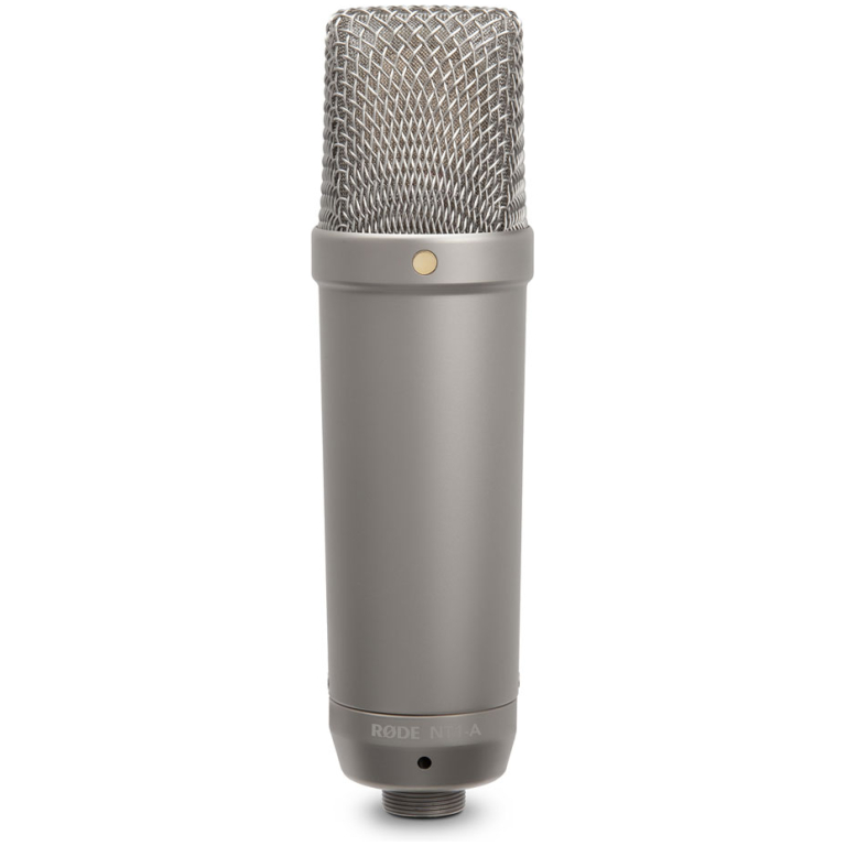 Microfon studio RODE NT1-A