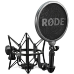 Stativ Microfon shock-mount RODE SM6