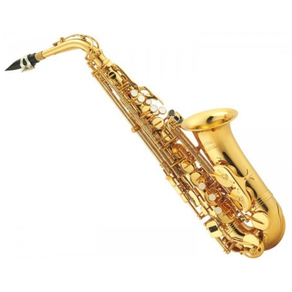 Saxofon Alto Jupiter JAS 767 GL III