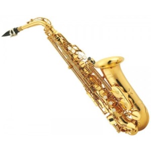 Saxofon Alto Jupiter JAS 767 GL III - Jupiter