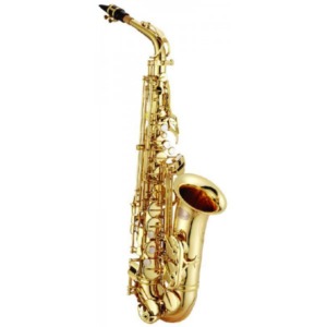 Saxofon Alto Jupiter JAS-769 GL - Jupiter