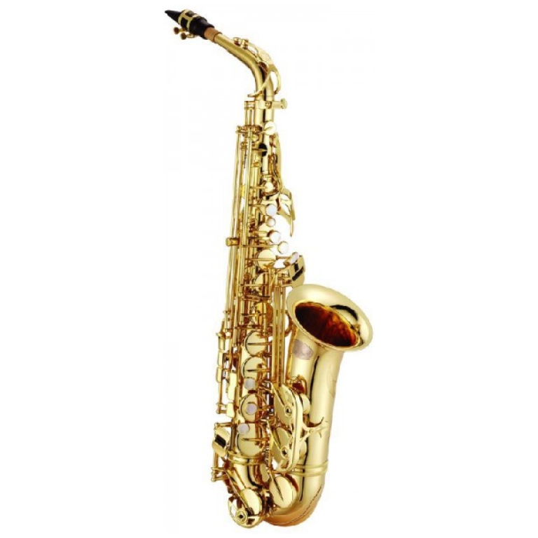 Saxofon Alto Jupiter JAS-769 GL