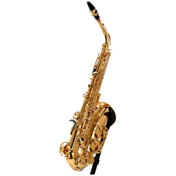 Saxofon alto Yamaha YAS-480