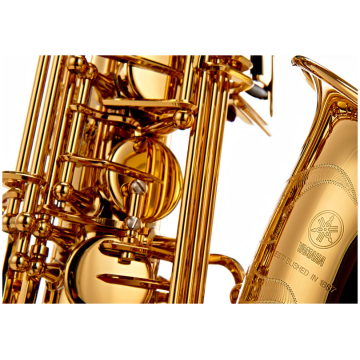 Saxofon alto Yamaha YAS-480