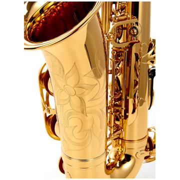 Saxofon alto Yamaha YAS-480