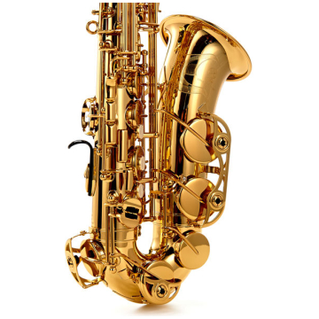 Saxofon alto Yamaha YAS-480