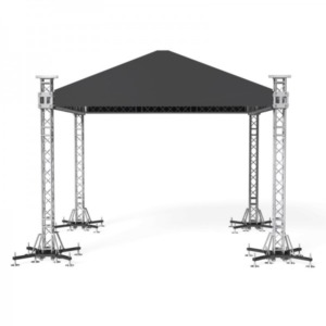 Scena Modulara Outdor 8,5MX6MX8M