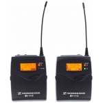 Sistem Wireless Sennheiser EW 112-P G3