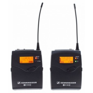 Sistem Wireless Sennheiser EW 112-P G3