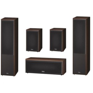 Sistem 5.0 Home Cinema Magnat Monitor Supreme 802,102,Centru 252