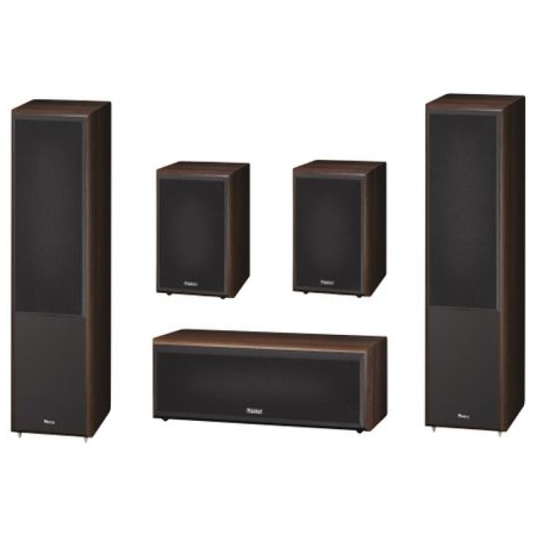 Sistem 5.0 Home Cinema Magnat Monitor Supreme 802,102,Centru 252