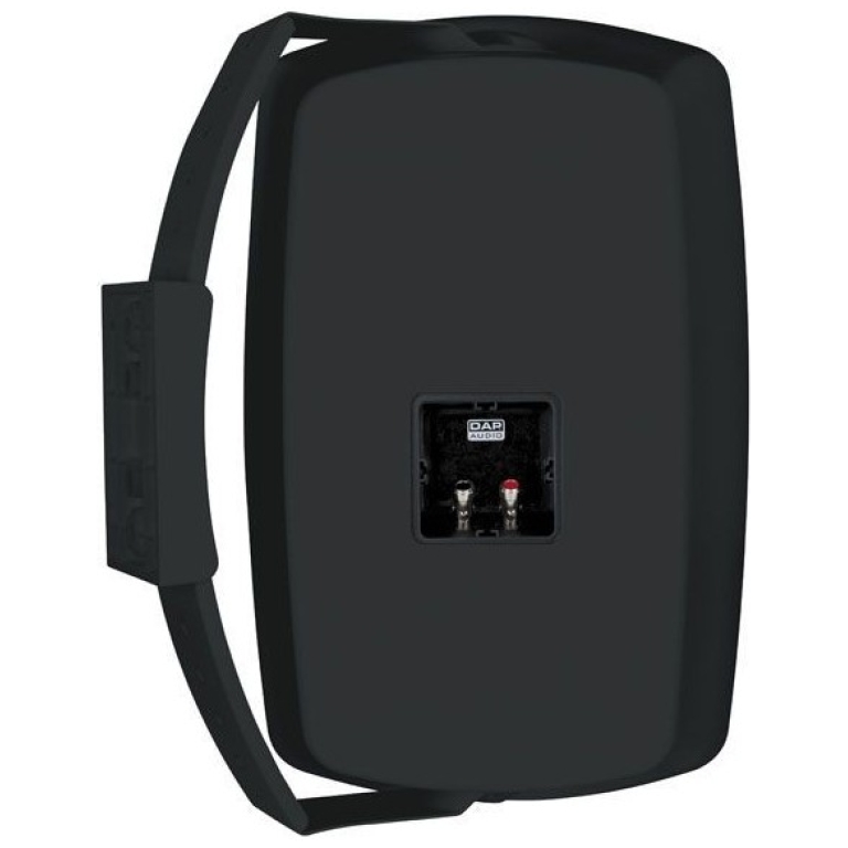 Boxe Ambientale DAP Audio EVO 8 Black 