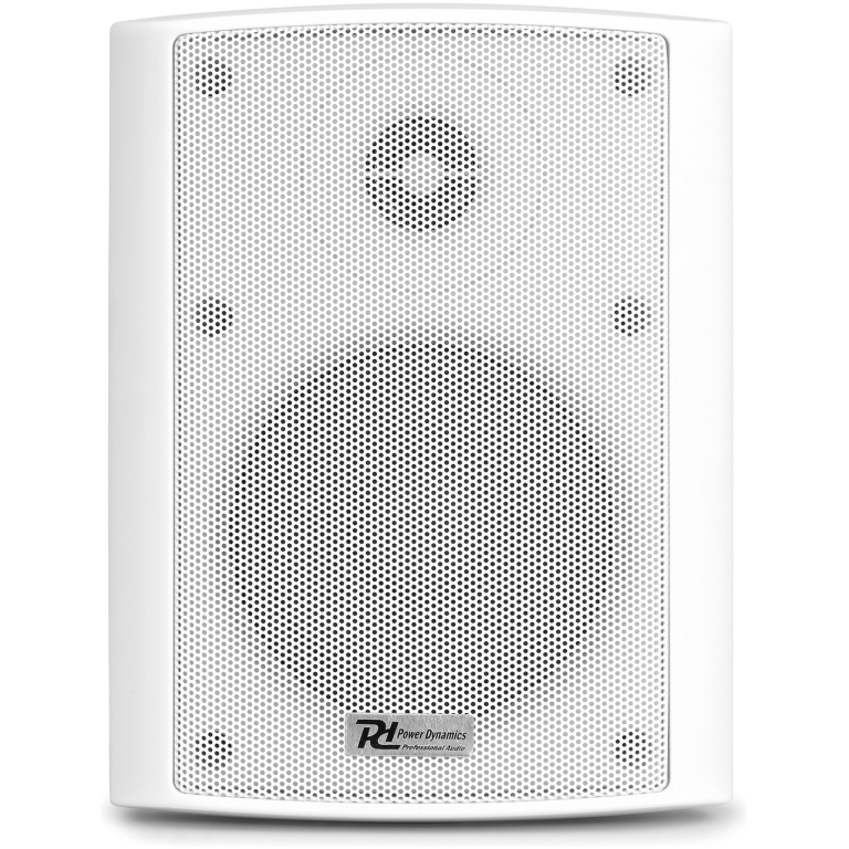 Boxe WI-FI Power Dynamics WS50A