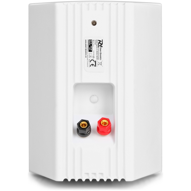 Boxe WI-FI Power Dynamics WS50A