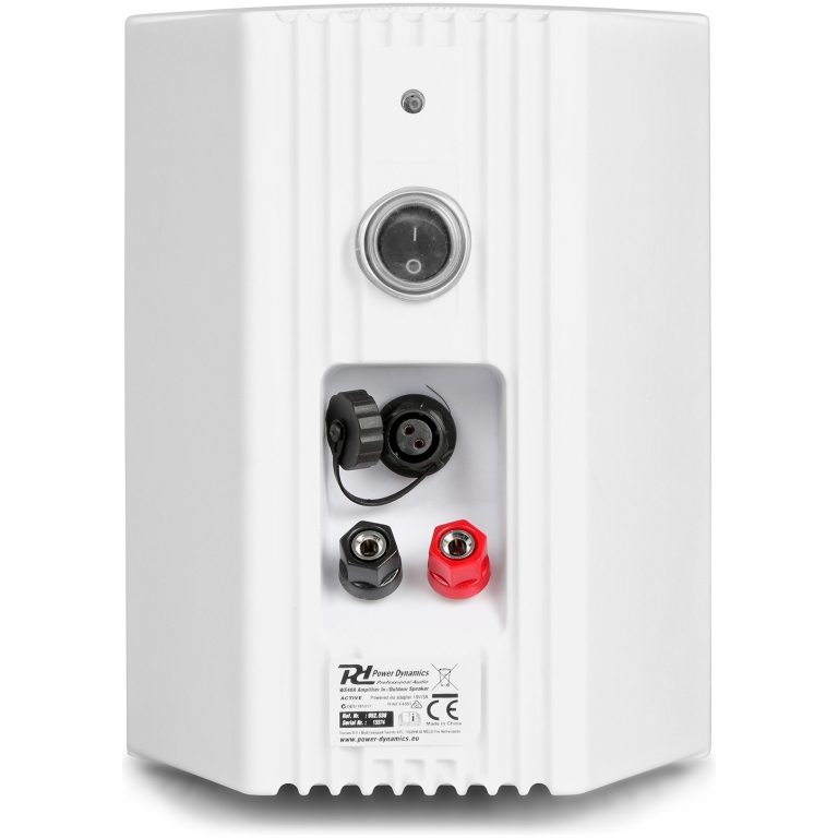 Boxe WI-FI Power Dynamics WS50A