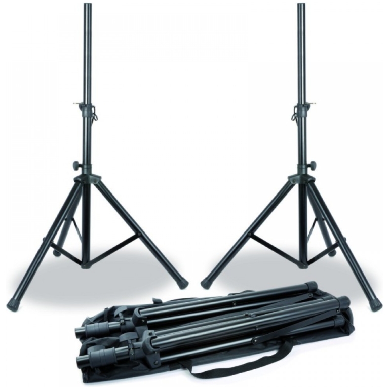 Sistem audio portabil cu stative Acoustic Power 1, 360W