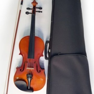 Set Vioara Acustica 1/2 Audiosat TLVP01B - Audiosat