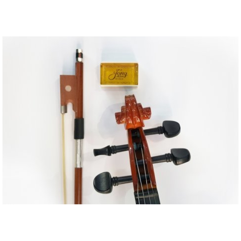 Set Vioara Acustica 1/2 Audiosat TLVP01B
