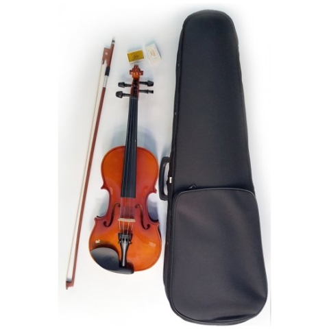 Set Vioara Acustica 1/4 Audiosat TLVP01B