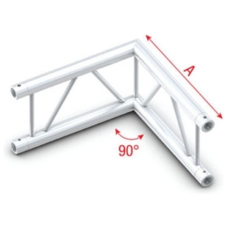 Showtec Corner 90 vertical